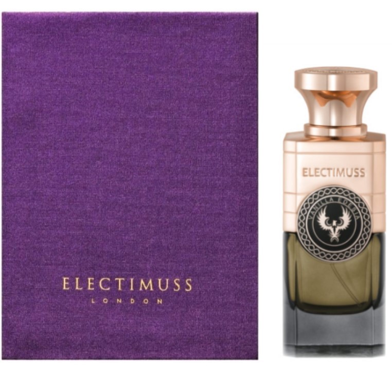 Electimuss - Vanilla Edesia