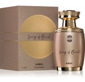 Купить Ajmal Song Of Oud