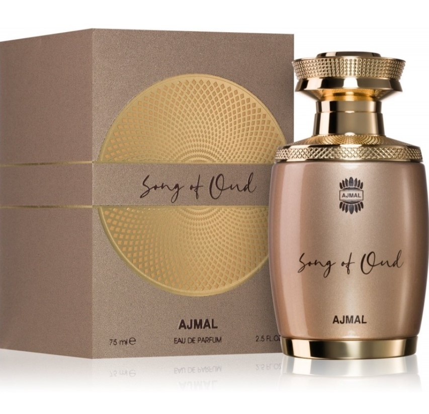 Ajmal - Song Of Oud