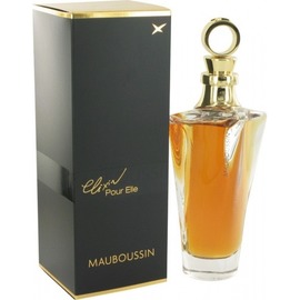 Отзывы на Patrik Mauboussin - Elixir Pour Elle
