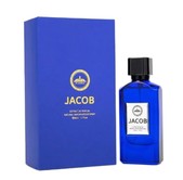 Мужская парфюмерия Al Ambra Jacob