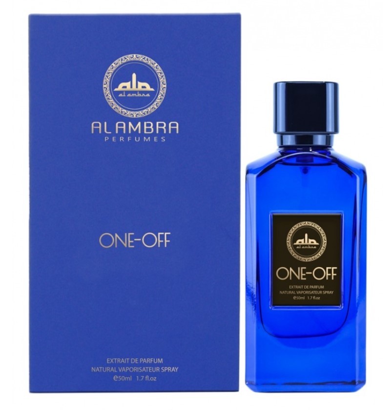 Al Ambra - One-Off