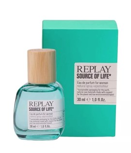 Отзывы на Replay - Source Of Life
