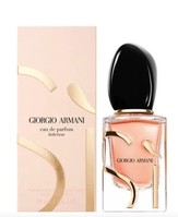 Купить Giorgio Armani Si Eau De Parfum Intense 2023