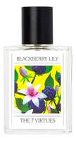Купить The 7 Virtues Blackberry Lily