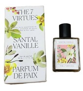 Купить The 7 Virtues Santal Vanille
