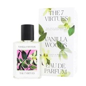 Купить The 7 Virtues Vanilla Woods