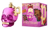 Купить Police To Be - #Freetodare