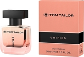 Купить Tom Tailor Unified