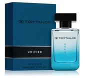 Мужская парфюмерия Tom Tailor Unified