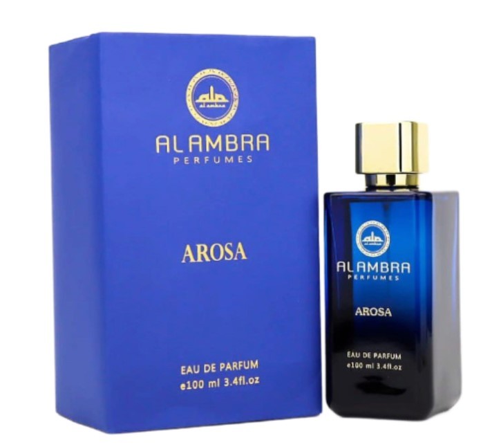 Al Ambra - Arosa