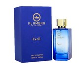 Купить Al Ambra Cecil