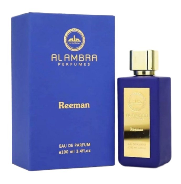 Al Ambra - Reeman