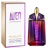 Купить Thierry Mugler Alien Hypersense Купить Thierry Mugler Alien Hypersense