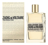Купить Zadig & Voltaire This Is Really Her!