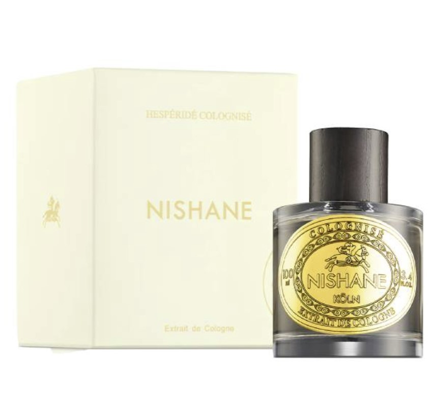 Nishane - Hesperide Colognise