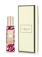 Купить Jo Malone Red Roses Limited Edition