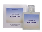 Мужская парфюмерия Paul Smith Paul Smith Sunshine 2016 Мужская парфюмерия Paul Smith Paul Smith Sunshine 2016