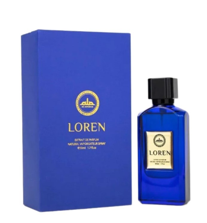 Al Ambra - Loren