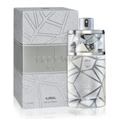 Мужская парфюмерия Ajmal Shadow Ice