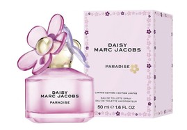 Отзывы на Marc Jacobs - Daisy Paradise Limited Edition