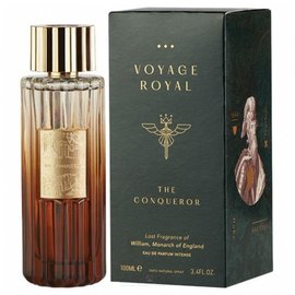 Отзывы на Voyage Royal - The Conqueror