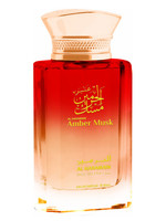 Купить Al Haramain Amber Musk