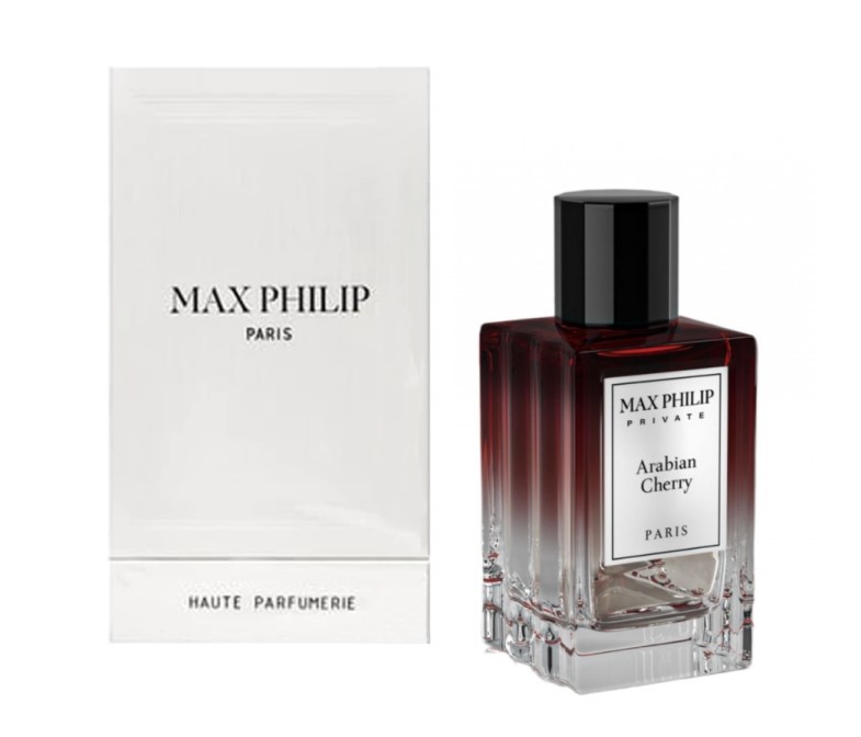 Max Philip - Arabian Cherry