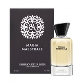 Мужская парфюмерия Fabbrica Della Musa Magia Maestrale