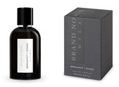 Купить Brand No More Bergamot / Spiked