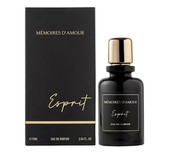 Купить Memoires D'Amour Esprit