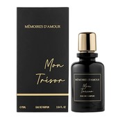 Купить Memoires D'Amour Mon Tresor