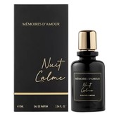 Купить Memoires D'Amour Nuit Calme