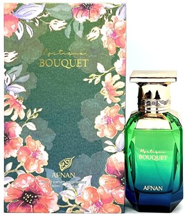 Отзывы на Afnan - Mystique Bouquet