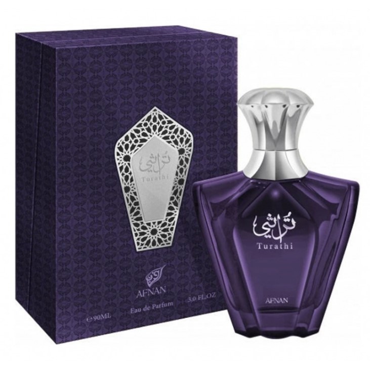 Afnan - Turathi Blue