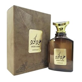 Отзывы на Lattafa Perfumes - Oud Code