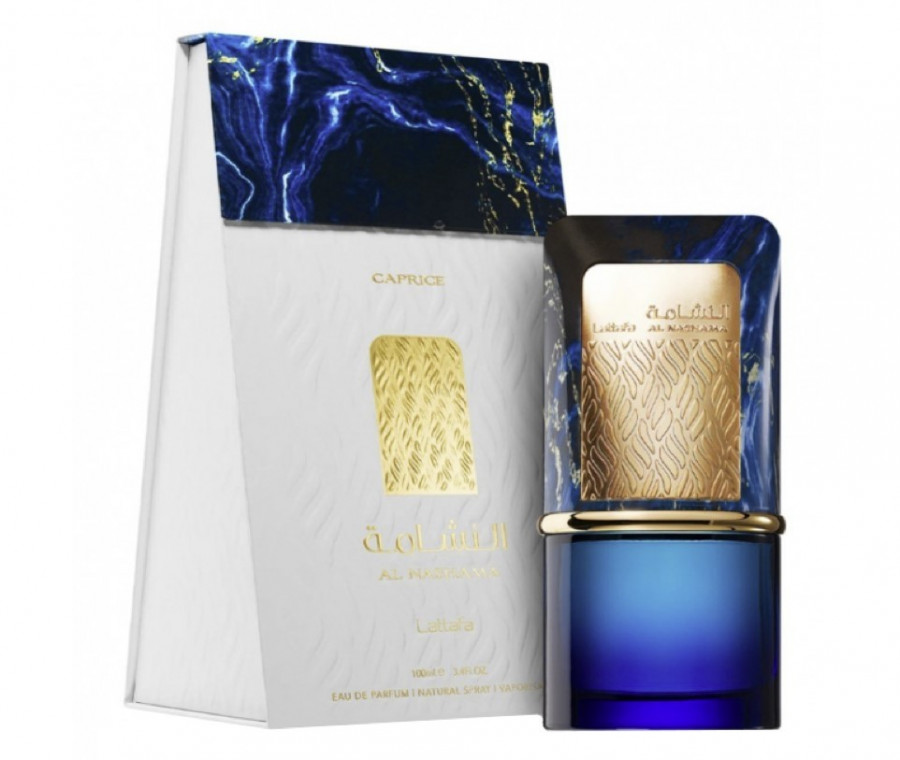 Lattafa Perfumes - Al Nashama Caprice