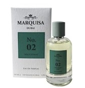 Мужская парфюмерия Marquisa Dubai No. 02