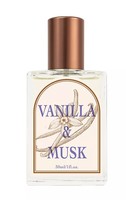 Купить Atelier Faye Vanilla & Musk