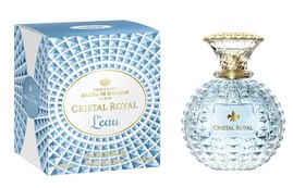 Отзывы на Marina De Bourbon - Cristal Royal L’Eau