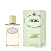Купить Prada Infusion De Gingembre