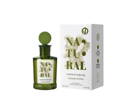 Monotheme - Cedar Wood