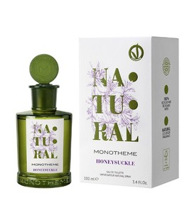 Monotheme - Honeysuckle