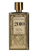 Купить Rosendo Mateu Olfactive Expressions 2010