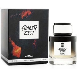 Отзывы на Ajmal - Amber Zest