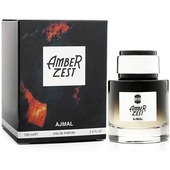 Купить Ajmal Amber Zest Купить Ajmal Amber Zest