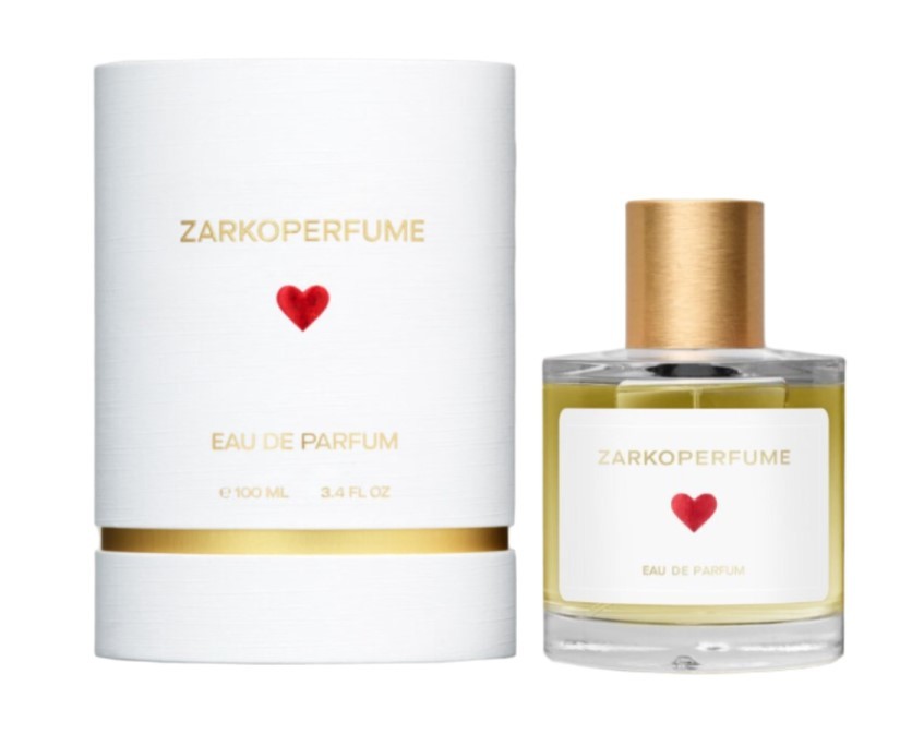 Zarkoperfume - Sending Love