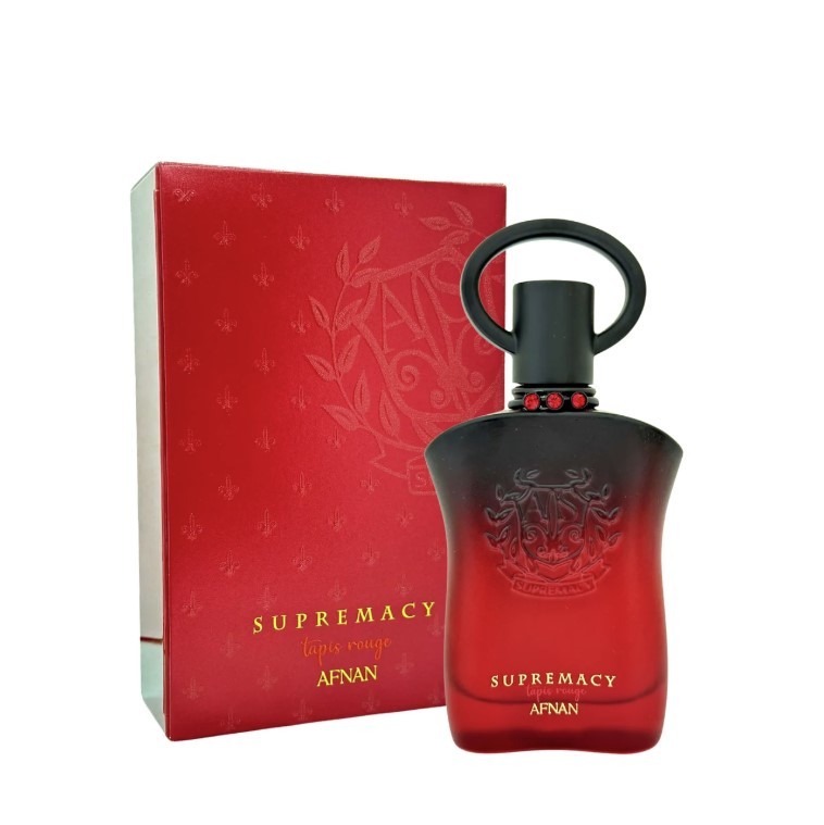 Afnan - Supremacy Tapis Rouge