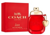 Купить Coach Coach Love Eau De Parfum