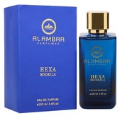 Купить Al Ambra Hexa Modkilla